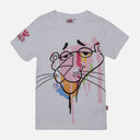 GIRLS T-SHIRT REGULAR FIT