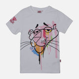 GIRLS T-SHIRT REGULAR FIT