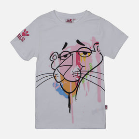 GIRLS T-SHIRT REGULAR FIT