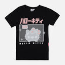 GIRLS T-SHIRT REGULAR FIT