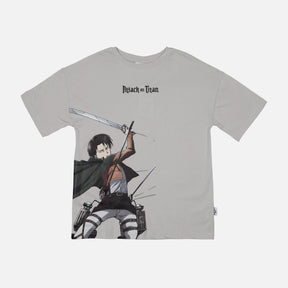 BOYS T-SHIRT 