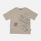 BOYS T-SHIRT REGULAR FIT