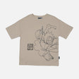 BOYS T-SHIRT REGULAR FIT