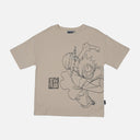 BOYS T-SHIRT REGULAR FIT