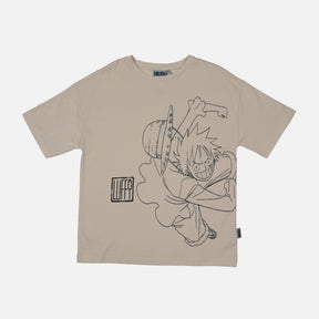 BOYS T-SHIRT REGULAR FIT