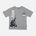 BOYS T-SHIRT REGULAR FIT