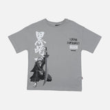 BOYS T-SHIRT REGULAR FIT