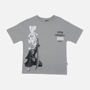 BOYS T-SHIRT REGULAR FIT