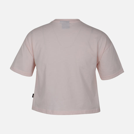 LADIES OVERSIZE T-SHIRT