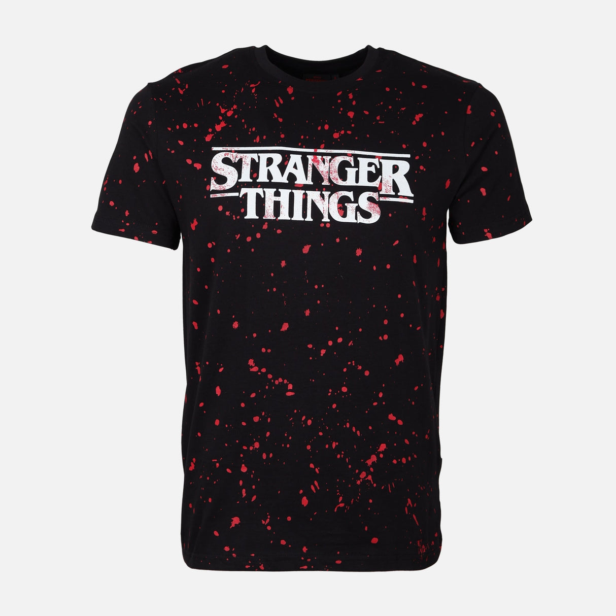 MEN T-SHIRT REGULAR FIT