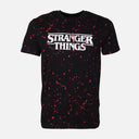 MEN T-SHIRT REGULAR FIT