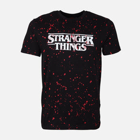 MEN T-SHIRT REGULAR FIT