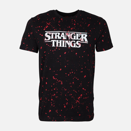 MEN T-SHIRT REGULAR FIT