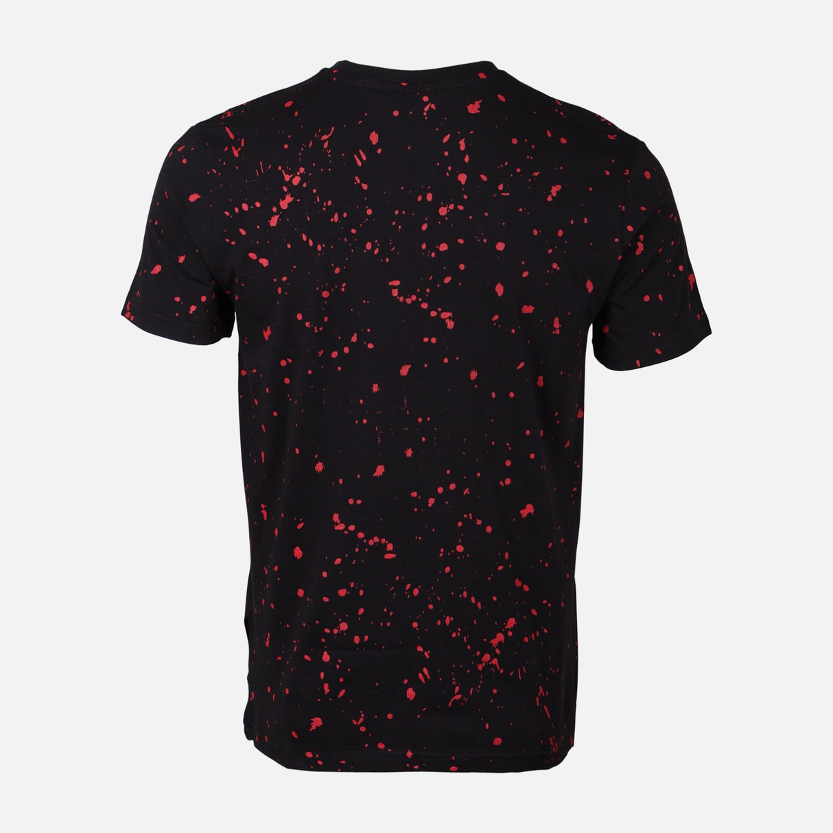 MEN T-SHIRT REGULAR FIT