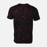 MEN T-SHIRT REGULAR FIT
