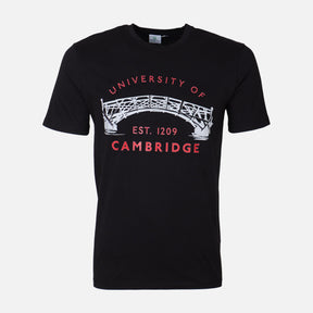 MEN T-SHIRT REGULAR FIT