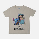 GIRLS OVERSIZE T-SHIRT