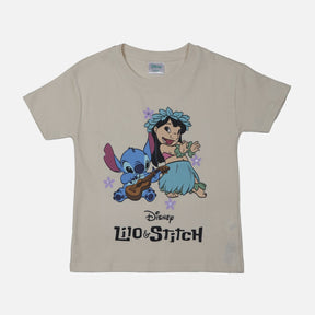 GIRLS OVERSIZE T-SHIRT