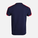 MEN T-SHIRT ROUND NECK REGULAR FIT