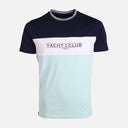 MEN T-SHIRT ROUND NECK REGULAR FIT