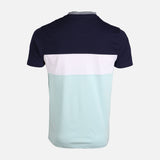 MEN T-SHIRT ROUND NECK REGULAR FIT