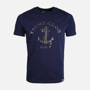 MEN T-SHIRT ROUND NECK REGULAR FIT