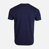 MEN T-SHIRT ROUND NECK REGULAR FIT