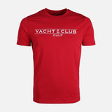 MEN T-SHIRT ROUND NECK REGULAR FIT
