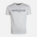 MEN T-SHIRT ROUND NECK REGULAR FIT
