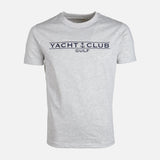 MEN T-SHIRT ROUND NECK REGULAR FIT