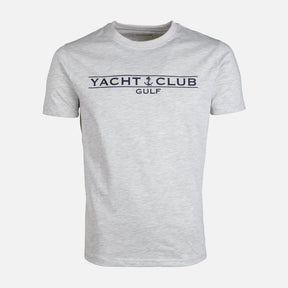 MEN T-SHIRT ROUND NECK REGULAR FIT