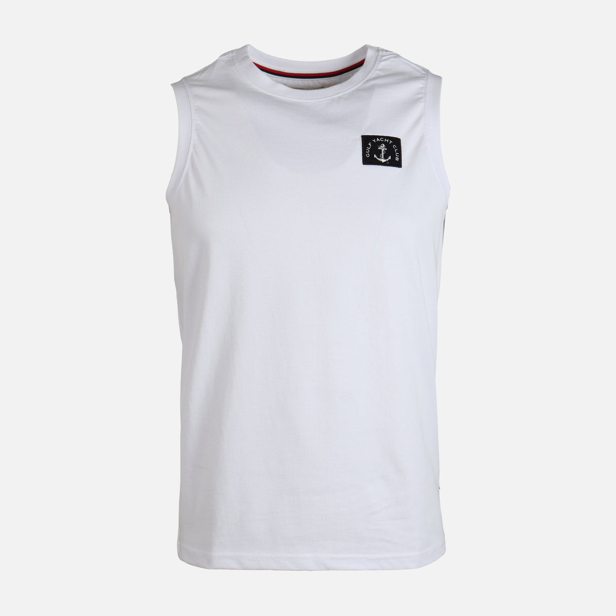 MEN T-SHIRT ROUND NECK REGULAR FIT