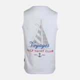 MEN T-SHIRT ROUND NECK REGULAR FIT