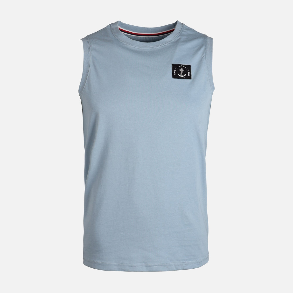 MEN T-SHIRT ROUND NECK REGULAR FIT