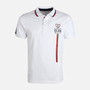 MEN T-SHIRT-POLO REGULAR FIT