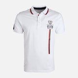 MEN T-SHIRT-POLO REGULAR FIT