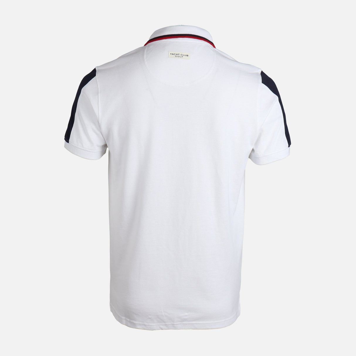 MEN T-SHIRT-POLO REGULAR FIT