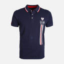 MEN T-SHIRT-POLO REGULAR FIT