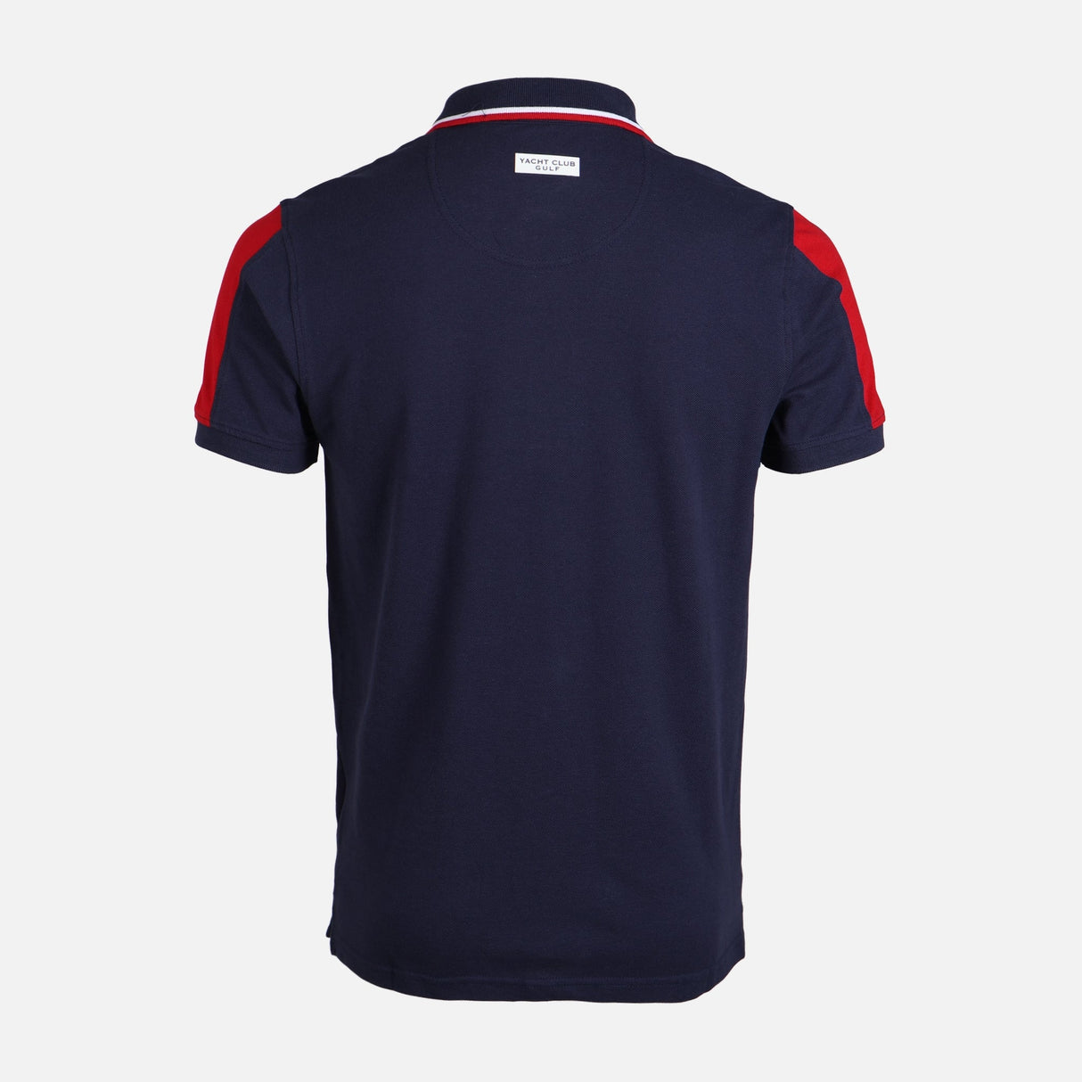 MEN T-SHIRT-POLO REGULAR FIT