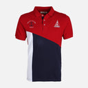 MEN T-SHIRT-POLO REGULAR FIT