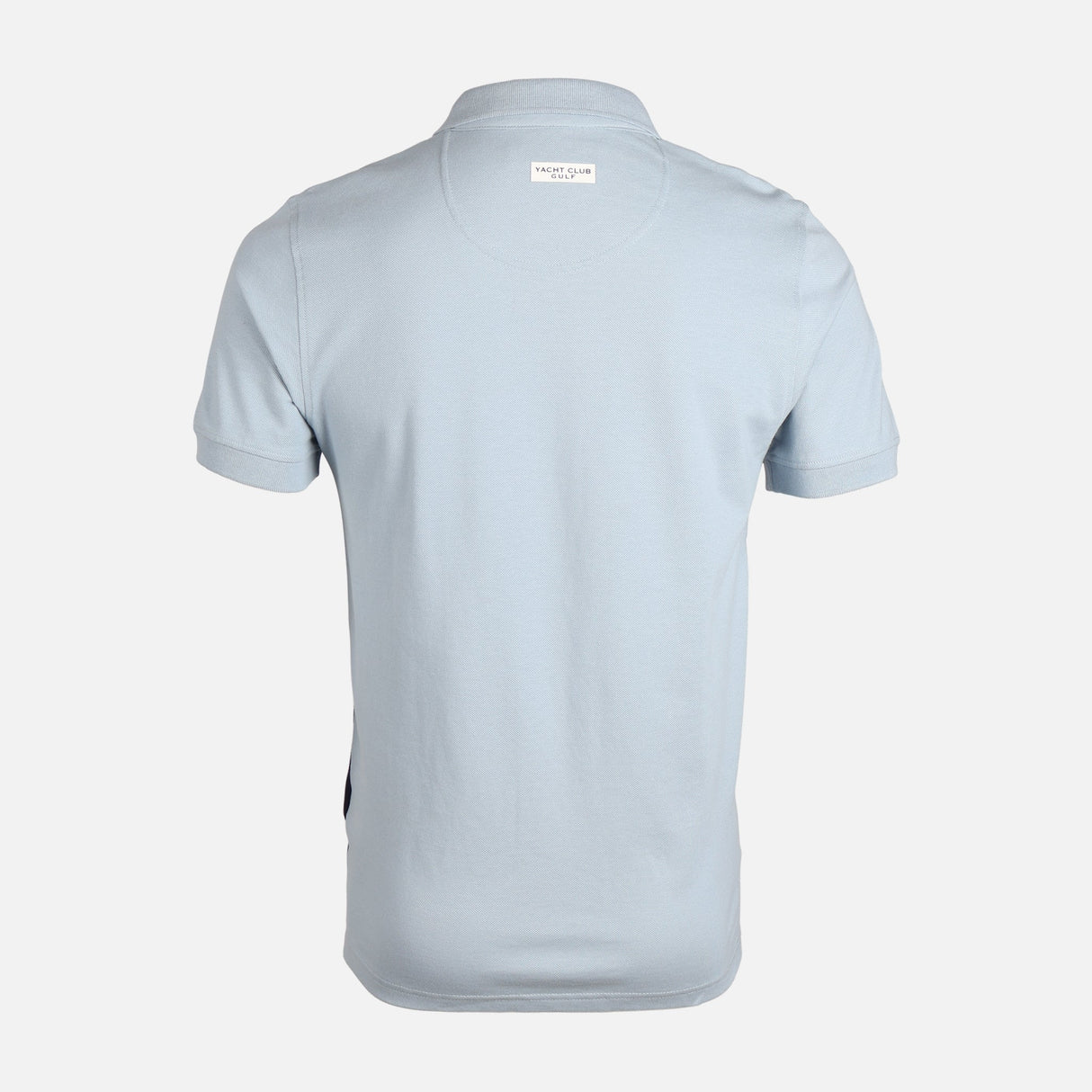MEN T-SHIRT-POLO REGULAR FIT