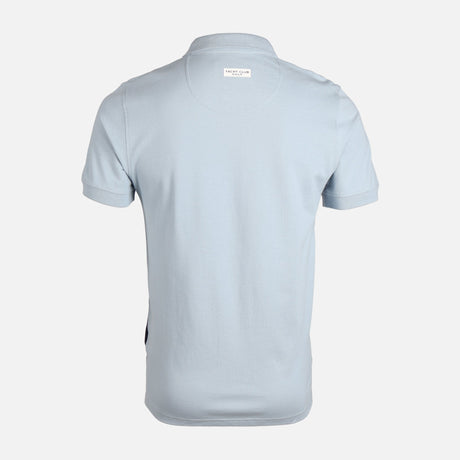 MEN T-SHIRT-POLO REGULAR FIT