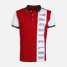MEN T-SHIRT-POLO REGULAR FIT