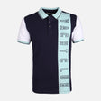 MEN T-SHIRT-POLO REGULAR FIT