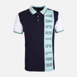MEN T-SHIRT-POLO REGULAR FIT
