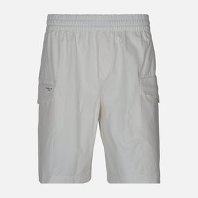MEN SHORT WOVEN REGULAR FIT