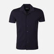 MEN SHIRT SHORT SLEEVE REGULAR FIT