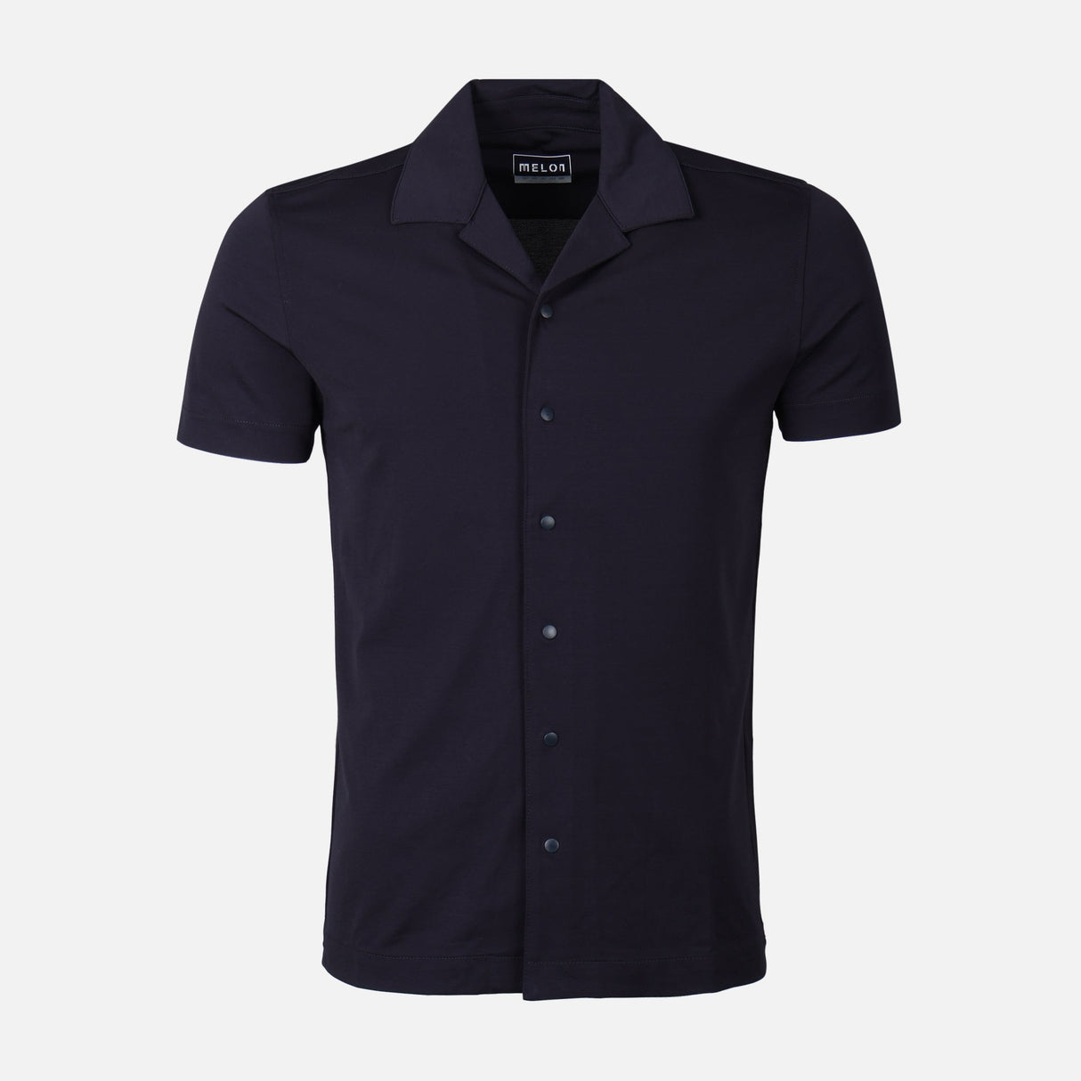 MEN SHIRT SHORT SLEEVE REGULAR FIT