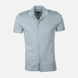 MEN SHIRT SHORT SLEEVE REGULAR FIT