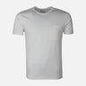 MEN T-SHIRT ROUND NECK PLUS FIT